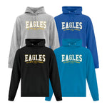 REMSS Back to School 2024 | Eagles Classic ATC™ Everyday Fleece Hoodie