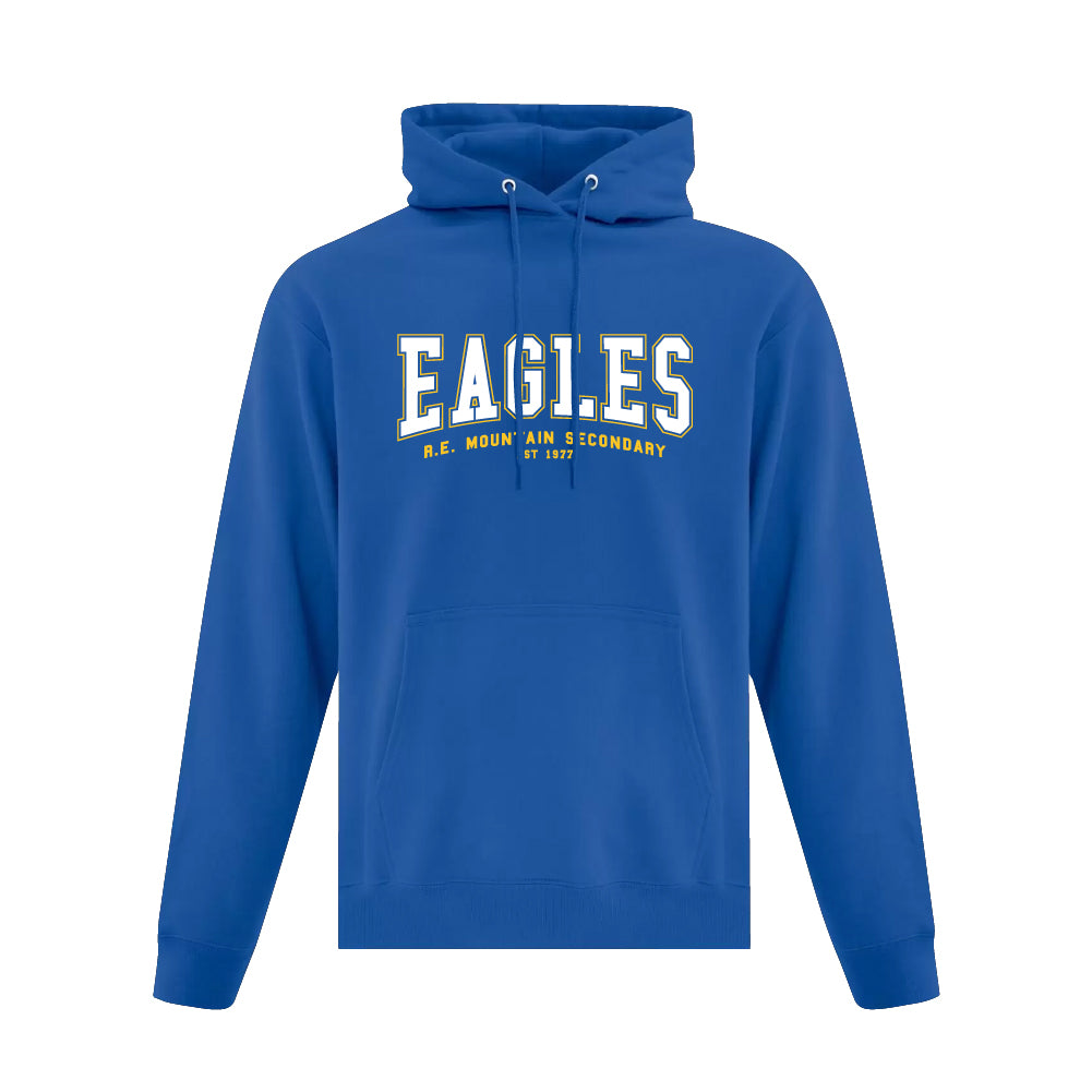 REMSS Back to School 2024 | Eagles Classic ATC™ Everyday Fleece Hoodie