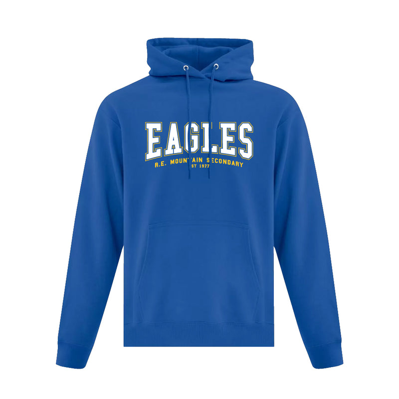 REMSS Back to School 2024 | Eagles Classic ATC™ Everyday Fleece Hoodie