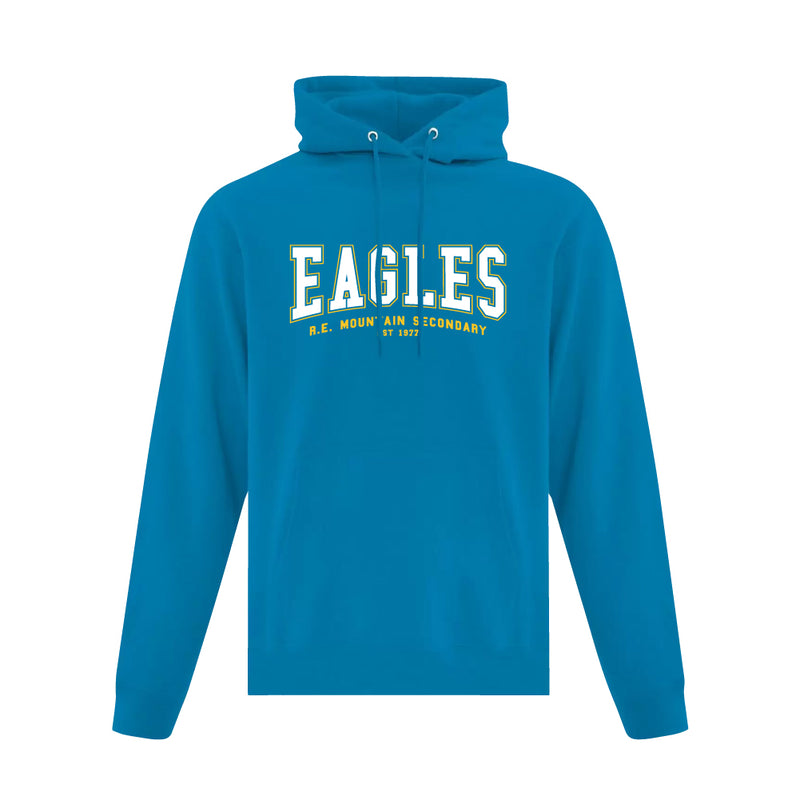 REMSS Back to School 2024 | Eagles Classic ATC™ Everyday Fleece Hoodie