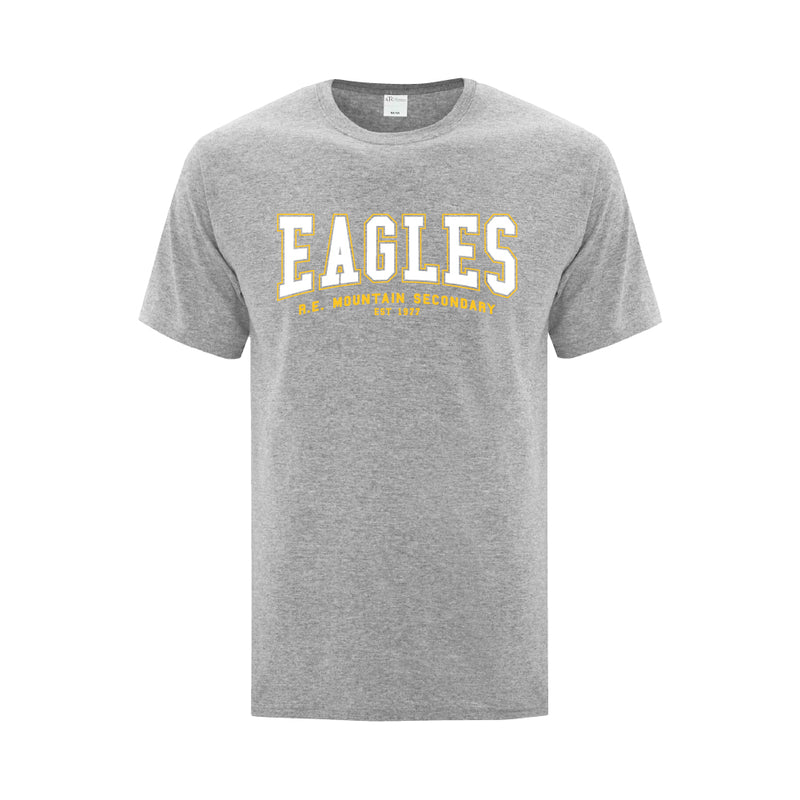 REMSS Back to School 2024 | Eagles Classic ATC™ Everyday T-Shirt