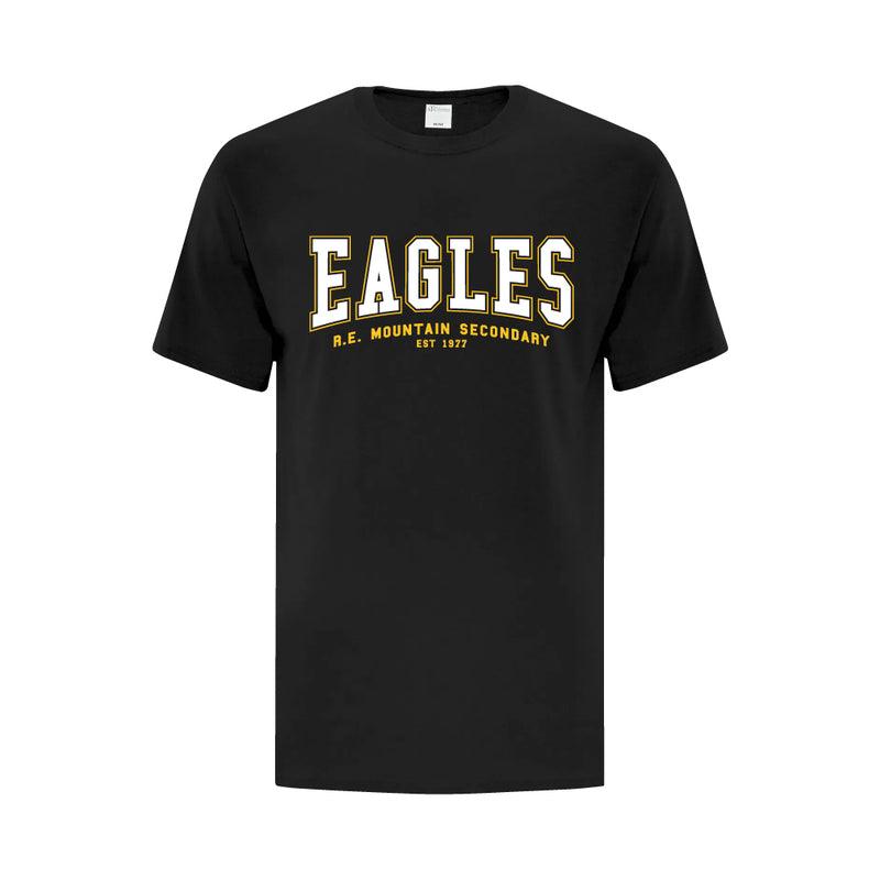 REMSS Back to School 2024 | Eagles Classic ATC™ Everyday T-Shirt