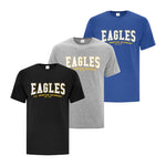 REMSS Back to School 2024 | Eagles Classic ATC™ Everyday T-Shirt