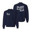 Spring Spirit Wear '25 | JERZEES® Nublend® Crewneck Sweater
