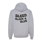Spring Spirit Wear '25 | JERZEES® Nublend® Hoodie