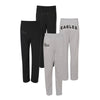 Spring Spirit Wear '25 | JERZEES® Nublend® Open-Bottom Sweatpants