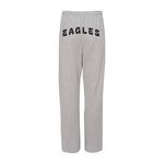Spring Spirit Wear '25 | JERZEES® Nublend® Open-Bottom Sweatpants