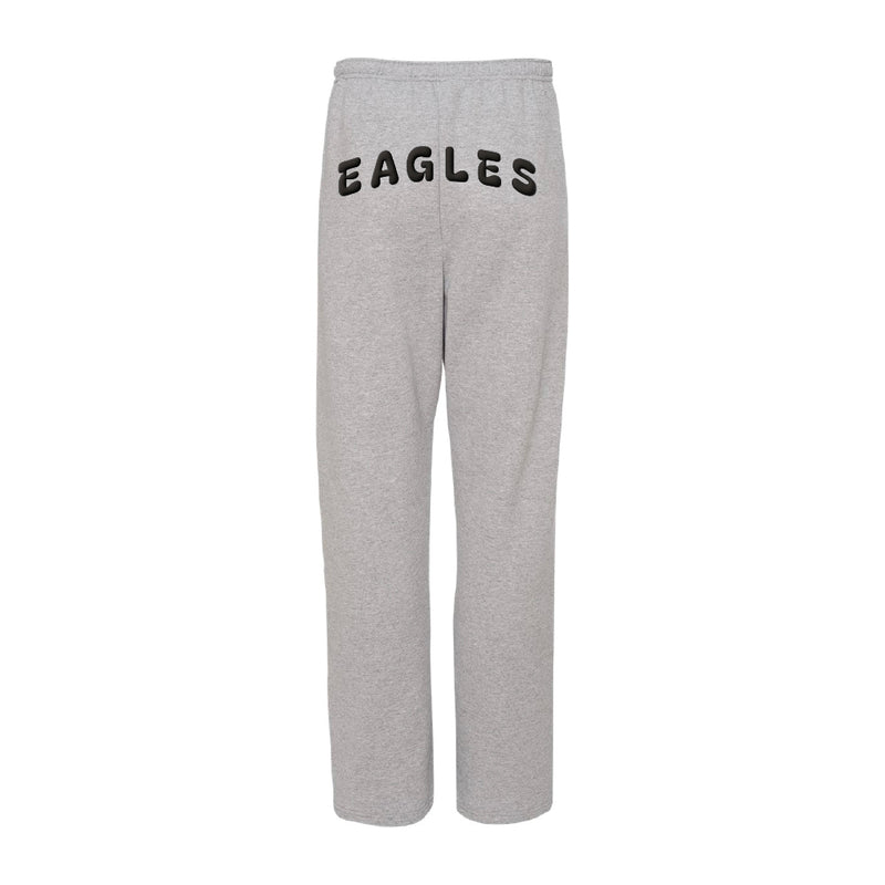 Spring Spirit Wear '25 | JERZEES® Nublend® Open-Bottom Sweatpants