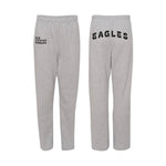 Spring Spirit Wear '25 | JERZEES® Nublend® Open-Bottom Sweatpants