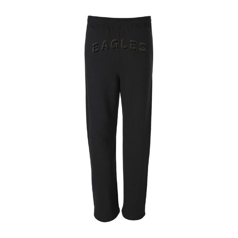 Spring Spirit Wear '25 | JERZEES® Nublend® Open-Bottom Sweatpants