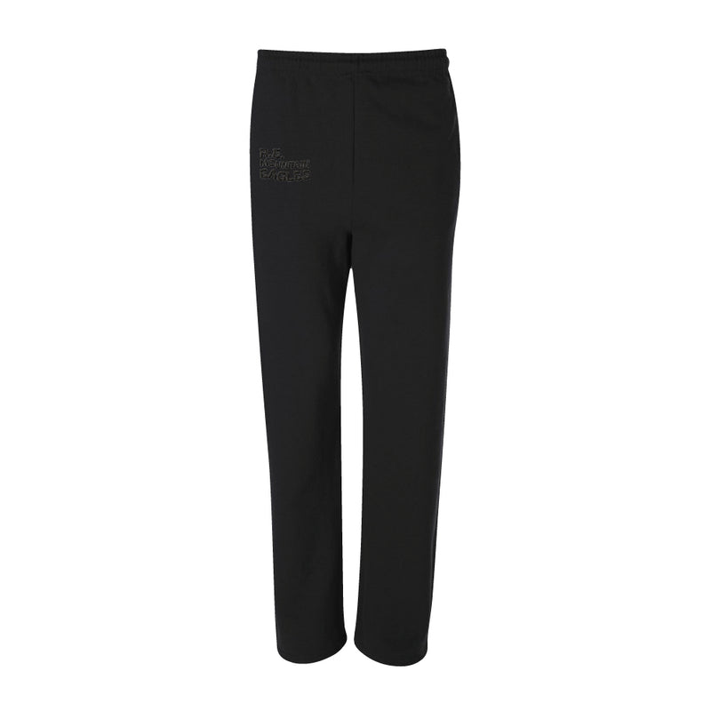 Spring Spirit Wear '25 | JERZEES® Nublend® Open-Bottom Sweatpants