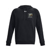 REMSS Basketball | UA® Rival Fleece Unisex Hoodie