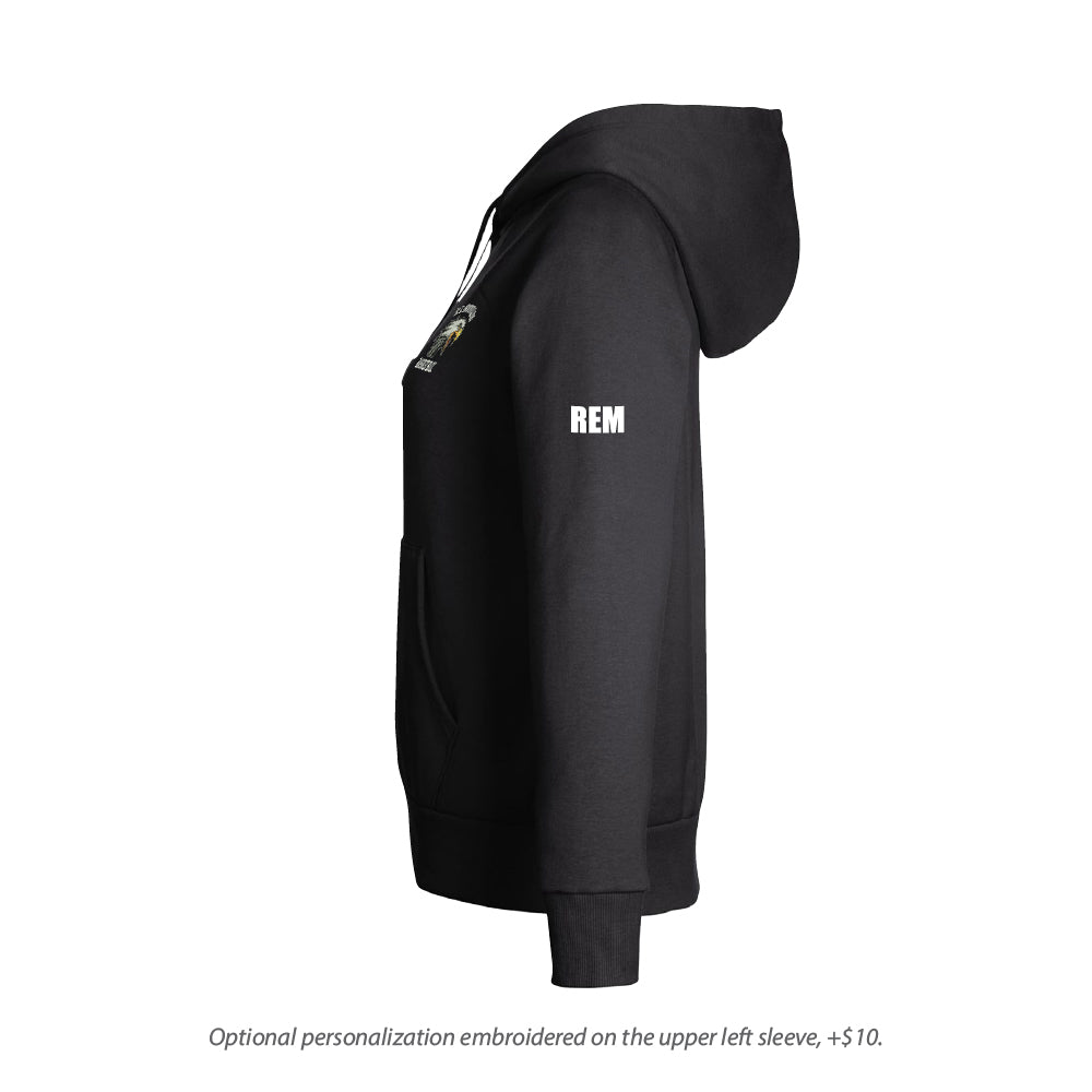 REMSS Basketball | UA® Rival Fleece Women's Hoodie