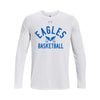 REMSS Basketball | UA® Team Tech Long Sleeve Unisex T-Shirt