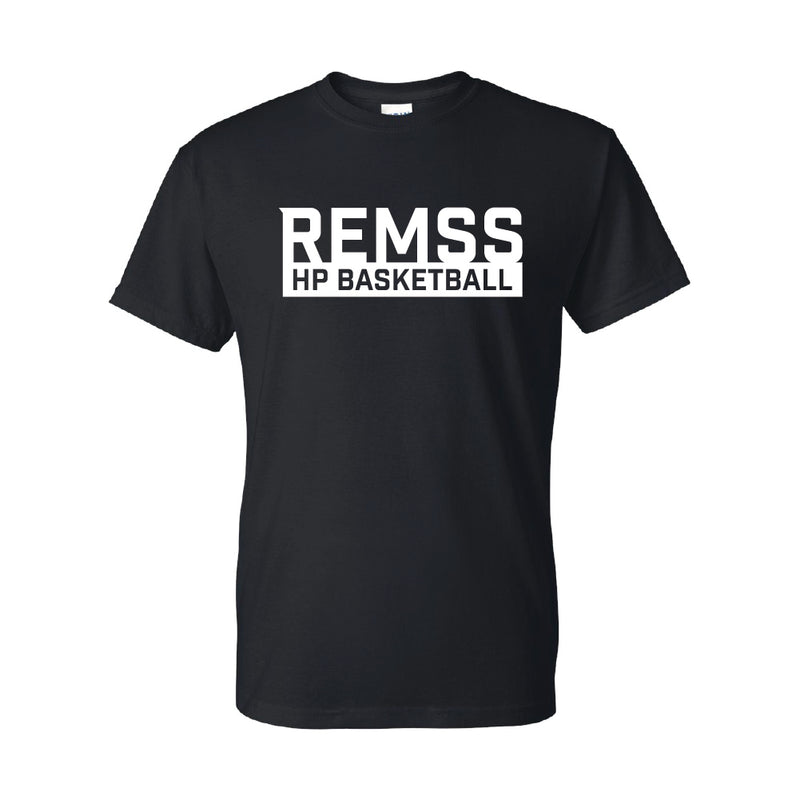 REMSS HP Basketball | Gildan® DryBlend® T-Shirt