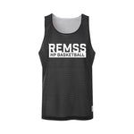 REMSS HP Basketball | ATC™ Pro-Mesh Reversible Tank Top
