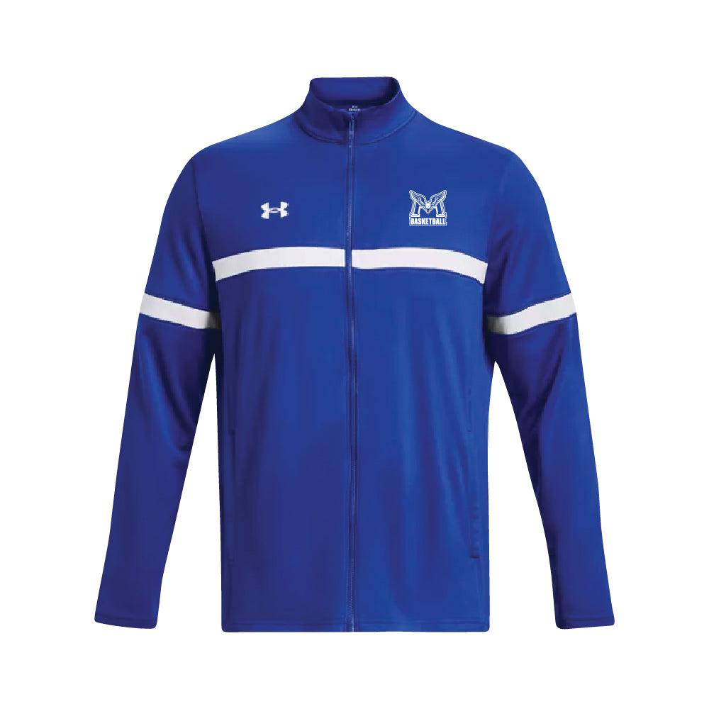 Under Armour Team Warm Up Suits Under Armour Men's Team Knit Full