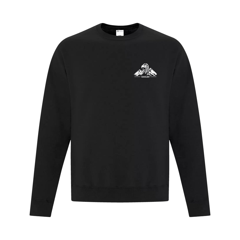 Spring Spirit Wear '24 | REMSS Eagles ATC™ Crewneck Sweatshirt