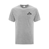 Spring Spirit Wear '24 | REMSS Eagles ATC™ Short Sleeve Cotton T-Shirt