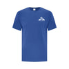 Spring Spirit Wear '24 | REMSS Eagles ATC™ Short Sleeve Cotton T-Shirt