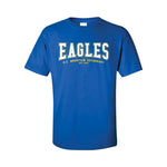REMSS Back to School 2023 | Eagles Classic Gildan® Ultra Cotton® T-Shirt