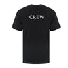 REMSS Video Production ATC™ Short Sleeve T-Shirt Full Chest– Black