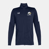 REMSS Eagles Basketball UA® Rival Knit Jacket — Navy