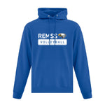 REMSS Eagles Volleyball ATC™ Hoodie – Royal
