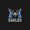 REMSS Eagles ATC™ PTECH® Jacket – Black