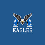 REMSS Eagles ATC™ Full Zip Hoodie – Royal