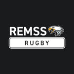 REMSS Eagles Rugby ATC™ Long Sleeve Performance Shirt – Black