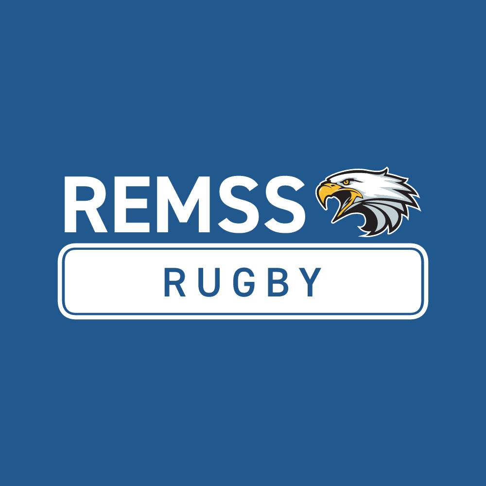 REMSS Eagles Rugby ATC™ Short Sleeve Performance Shirt – Royal