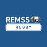 REMSS Eagles Rugby ATC™ Long Sleeve Performance Shirt – Royal