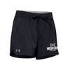 REMSS Phys. Ed. Under Armour® Women's Game Time Shorts – Black