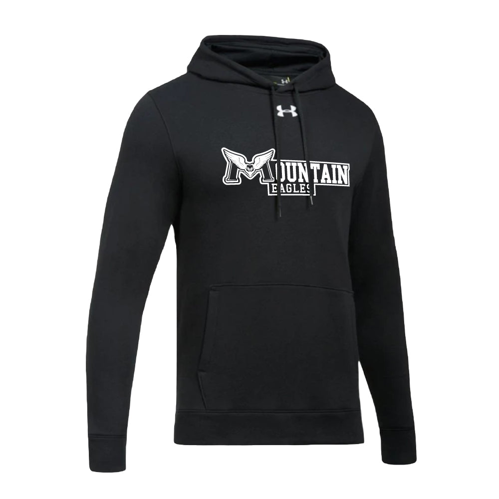 Eagles on sale black hoodie