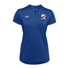 REMSS Eagles Under Armour® Women's Performance Team Polo – Royal